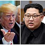 Now Trump Is Saying His Summit With North Korea Could Happen